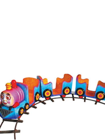 Thomas-Train ok