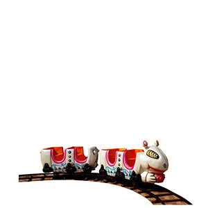 Rabbit Train