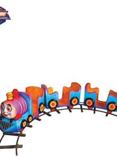 Thomas-Train ok